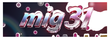 mig 31 logo