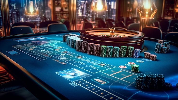 mig 31 Games aur Tables Taraf Dhoondna